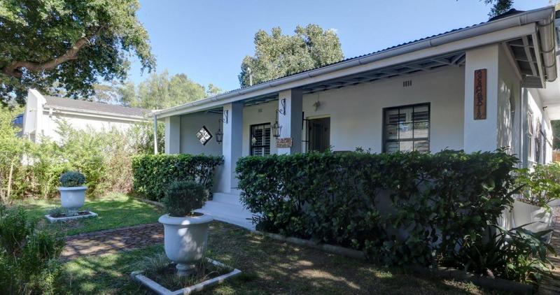 5 Bedroom Property for Sale in Greyton Western Cape